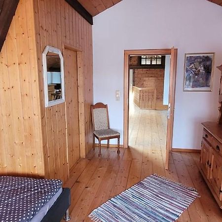 Ferienzimmer / Monteurzimmer Neumarkt Am Wallersee Eksteriør bilde