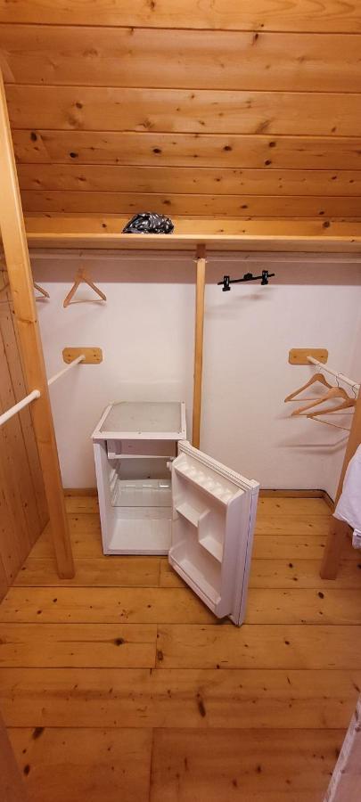 Ferienzimmer / Monteurzimmer Neumarkt Am Wallersee Eksteriør bilde
